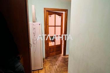 1-room apartment apartment by the address st. Kvitki Osnovyanenka ul (area 32 m²) - Atlanta.ua - photo 19