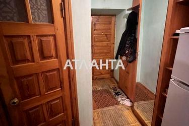 1-room apartment apartment by the address st. Kvitki Osnovyanenka ul (area 32 m²) - Atlanta.ua - photo 18