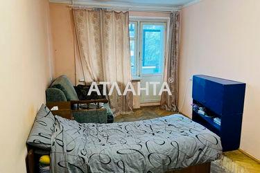 1-room apartment apartment by the address st. Kvitki Osnovyanenka ul (area 32 m²) - Atlanta.ua - photo 15