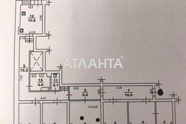 1-кімнатна квартира за адресою вул. Канатна (площа 24 м²) - Atlanta.ua - фото 12