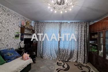 3-rooms apartment apartment by the address st. Yadova Sergeya Yubileynaya (area 67 m²) - Atlanta.ua - photo 28