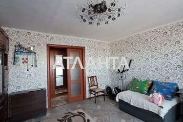 3-rooms apartment apartment by the address st. Yadova Sergeya Yubileynaya (area 67 m²) - Atlanta.ua - photo 33