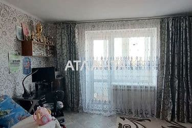 3-rooms apartment apartment by the address st. Yadova Sergeya Yubileynaya (area 67 m²) - Atlanta.ua - photo 36