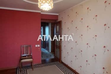 3-rooms apartment apartment by the address st. Yadova Sergeya Yubileynaya (area 67 m²) - Atlanta.ua - photo 45