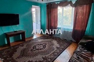 2-rooms apartment apartment by the address st. Petlyury S ul (area 48,2 m²) - Atlanta.ua - photo 8