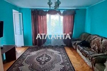 2-rooms apartment apartment by the address st. Petlyury S ul (area 48,2 m²) - Atlanta.ua - photo 9