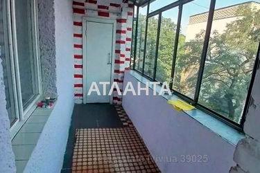 2-rooms apartment apartment by the address st. Petlyury S ul (area 48,2 m²) - Atlanta.ua - photo 10