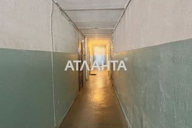 1-комнатная квартира по адресу ул. Педагогическая (площадь 27,2 м²) - Atlanta.ua - фото 10