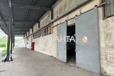 Commercial real estate at st. Srednefontanskaya (area 1845,9 m²) - Atlanta.ua - photo 11