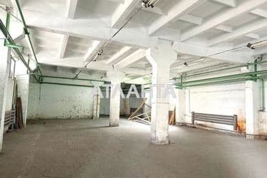 Commercial real estate at st. Srednefontanskaya (area 1845,9 m²) - Atlanta.ua - photo 12