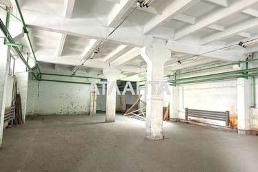 Commercial real estate at st. Srednefontanskaya (area 2266,2 m²) - Atlanta.ua - photo 12