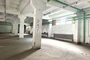 Commercial real estate at st. Srednefontanskaya (area 1845,9 m²) - Atlanta.ua - photo 14