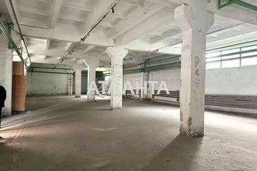 Commercial real estate at st. Srednefontanskaya (area 1845,9 m²) - Atlanta.ua - photo 15