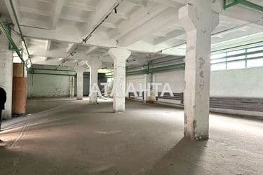 Commercial real estate at st. Srednefontanskaya (area 2266,2 m²) - Atlanta.ua - photo 15