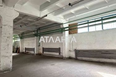 Commercial real estate at st. Srednefontanskaya (area 1845,9 m²) - Atlanta.ua - photo 16