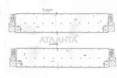 Commercial real estate at st. Srednefontanskaya (area 1845,9 m²) - Atlanta.ua - photo 18