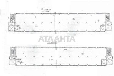 Комерційна нерухомість за адресою вул. Середньофонтанська (площа 2266,2 м²) - Atlanta.ua - фото 18
