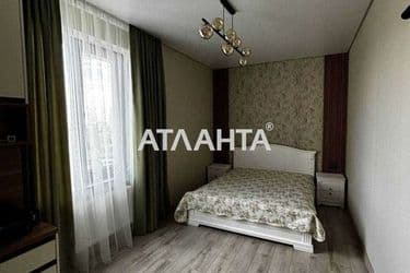 2-кімнатна квартира за адресою Тополиний пров. (площа 70 м²) - Atlanta.ua - фото 18