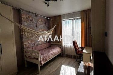 2-кімнатна квартира за адресою Тополиний пров. (площа 70 м²) - Atlanta.ua - фото 29