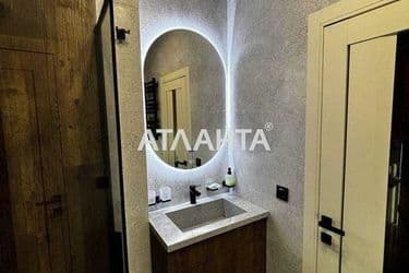 2-rooms apartment apartment by the address st. Topolinnyy per (area 70 m²) - Atlanta.ua - photo 21