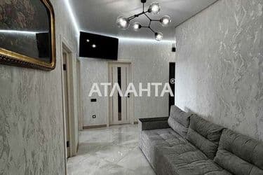 2-кімнатна квартира за адресою Тополиний пров. (площа 70 м²) - Atlanta.ua - фото 34