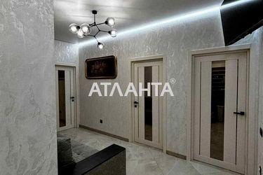 2-rooms apartment apartment by the address st. Topolinnyy per (area 70 m²) - Atlanta.ua - photo 24