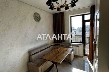 2-rooms apartment apartment by the address st. Topolinnyy per (area 70 m²) - Atlanta.ua - photo 15