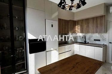 2-кімнатна квартира за адресою Тополиний пров. (площа 70 м²) - Atlanta.ua - фото 26