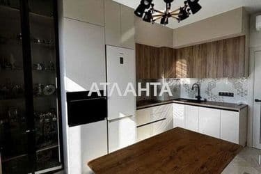 2-rooms apartment apartment by the address st. Topolinnyy per (area 70 m²) - Atlanta.ua - photo 14