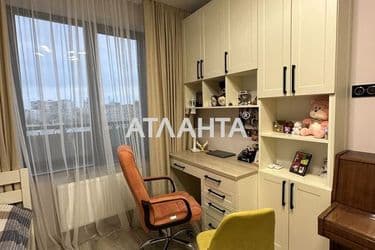 2-кімнатна квартира за адресою Тополиний пров. (площа 70 м²) - Atlanta.ua - фото 40