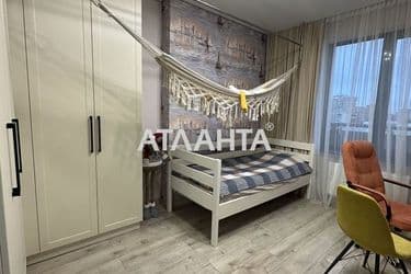2-кімнатна квартира за адресою Тополиний пров. (площа 70 м²) - Atlanta.ua - фото 41