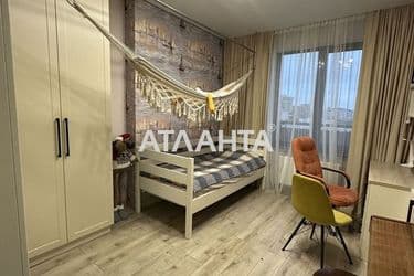 2-кімнатна квартира за адресою Тополиний пров. (площа 70 м²) - Atlanta.ua - фото 43