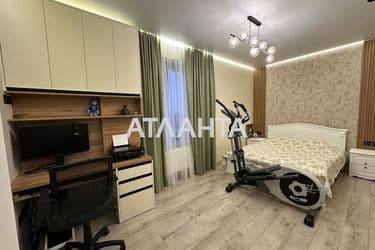 2-кімнатна квартира за адресою Тополиний пров. (площа 70 м²) - Atlanta.ua - фото 44