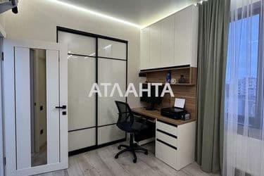 2-кімнатна квартира за адресою Тополиний пров. (площа 70 м²) - Atlanta.ua - фото 45