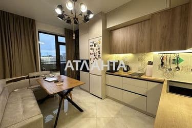 2-кімнатна квартира за адресою Тополиний пров. (площа 70 м²) - Atlanta.ua - фото 46