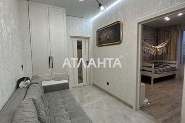 2-кімнатна квартира за адресою Тополиний пров. (площа 70 м²) - Atlanta.ua - фото 50