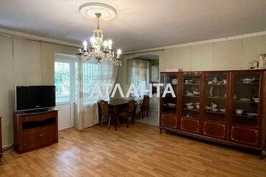 2-rooms apartment apartment by the address st. Fontanskaya dor Perekopskoy Divizii (area 56 m²) - Atlanta.ua - photo 21