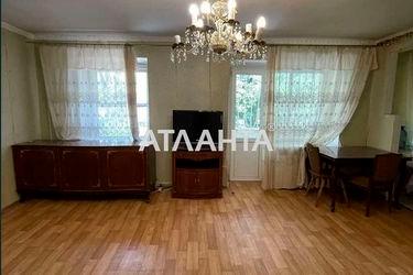 2-rooms apartment apartment by the address st. Fontanskaya dor Perekopskoy Divizii (area 56 m²) - Atlanta.ua - photo 22