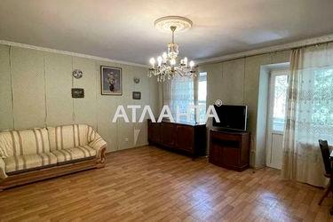 2-rooms apartment apartment by the address st. Fontanskaya dor Perekopskoy Divizii (area 56 m²) - Atlanta.ua - photo 23