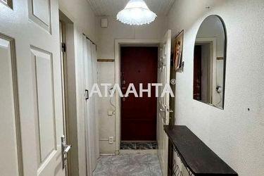 2-rooms apartment apartment by the address st. Fontanskaya dor Perekopskoy Divizii (area 56 m²) - Atlanta.ua - photo 32