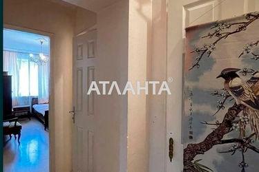 2-rooms apartment apartment by the address st. Fontanskaya dor Perekopskoy Divizii (area 56 m²) - Atlanta.ua - photo 33