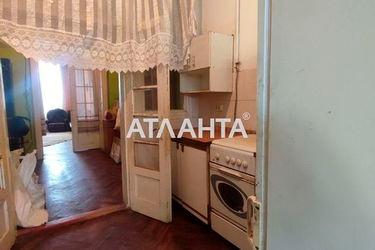 2-rooms apartment apartment by the address st. Petrovicha Yakoba (area 61,5 m²) - Atlanta.ua - photo 18