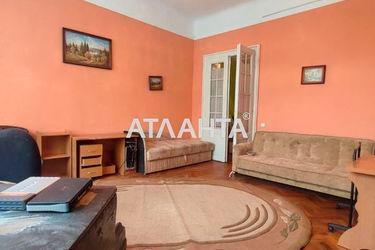 2-rooms apartment apartment by the address st. Petrovicha Yakoba (area 61,5 m²) - Atlanta.ua - photo 15