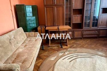 2-rooms apartment apartment by the address st. Petrovicha Yakoba (area 61,5 m²) - Atlanta.ua - photo 16