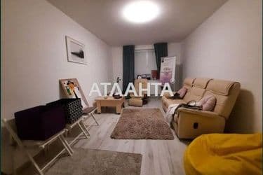 1-room apartment apartment by the address st. Glinyanskiy Trakt ul (area 40,6 m²) - Atlanta.ua - photo 10