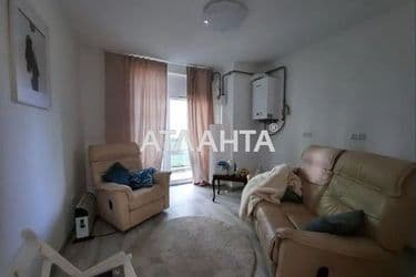 1-room apartment apartment by the address st. Glinyanskiy Trakt ul (area 40,6 m²) - Atlanta.ua - photo 13