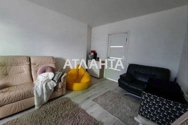 1-room apartment apartment by the address st. Glinyanskiy Trakt ul (area 40,6 m²) - Atlanta.ua - photo 11