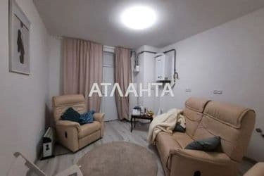 1-room apartment apartment by the address st. Glinyanskiy Trakt ul (area 40,6 m²) - Atlanta.ua - photo 12