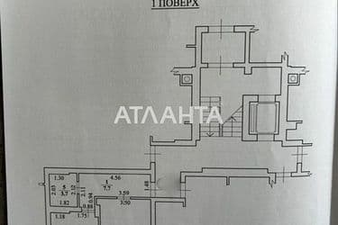 1-комнатная квартира по адресу Глинянский Тракт ул. (площадь 40,6 м²) - Atlanta.ua - фото 18