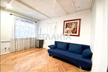 3-rooms apartment apartment by the address st. Svyatogo Teodora pl (area 112 m²) - Atlanta.ua - photo 26